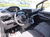 Peugeot Partner 1.5 BlueHDi Premium Standard
