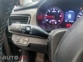 Kia Rio Dynamic line