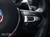 BMW 420 d Pack M Auto