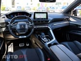 Peugeot 3008 1.5 BlueHDi GT Line EAT8