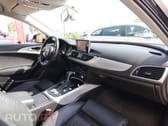 Audi A6 Avant 2.0 TDi Advance S tronic