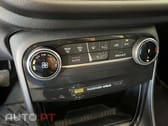 Ford Puma 1.0 EcoBoost MHEV ST-Line Design