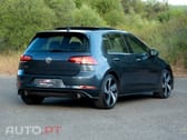 Volkswagen Golf 2.0 TSI GTI