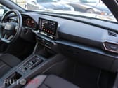 Cupra Formentor 1.5 TSI Plus DSG
