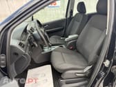 Mercedes-Benz A 160 Outro