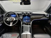 Mercedes-Benz GLC 300 e 4Matic