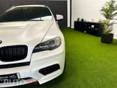 BMW X6 M Standard