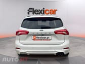 Ford Focus SW 1.0 EcoBoost ST-Line