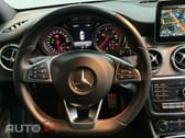 Mercedes-Benz CLA 180 D Shooting Brake AMG Line Aut.