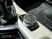 BMW 116 d EDynamics Line Sport