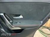 Mercedes-Benz A 200 7G-DCT AMG Line