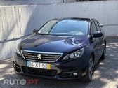 Peugeot 308 SW 1.5 BlueHDi Allure