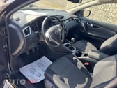 Nissan Qashqai 1.2 DIG-T N-Connecta 18