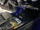 Mercedes-Benz A 200 Progressive Aut.