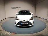 Toyota Yaris 1.4 D4D Bizz 