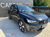 Volvo XC40 1.5 T4 PHEV Plus Dark