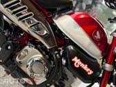 Honda Monkey 125