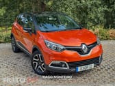 Renault Captur 1.5 dCi Exclusive