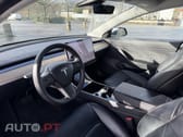 Tesla Model 3 Long Range AWD Dual Motor