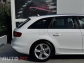 Audi A4 Avant 2.0 TDI Business Line S-line