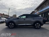 Peugeot 2008 1.5 BlueHDi Allure EAT8