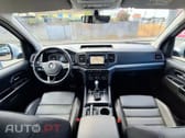 Volkswagen Amarok  3 0 Tdi Auto Highline