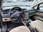 Fiat Linea 1.3 M-Jet Emotion