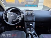 Nissan Qashqai +2 1.6 dCi Tekna Premium 360