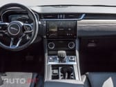 Jaguar F-Pace I.V.A DEDUTIVEL F-PACE P400e AWD S 
