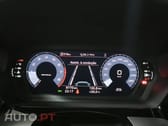 Audi A3 Sportback 30 TFSI