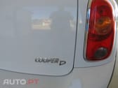 MINI Countryman Cooper D