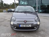 Fiat 500 1.0 Hybrid Lounge