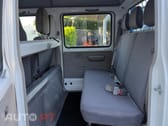 Toyota Dyna 3.0 D4D CABINE DUPLA