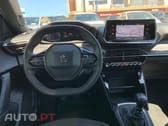 Peugeot 2008 1.2 PureTech Active