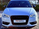 Audi A3 2.0 TDi S-line