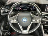 BMW 320 Corporate Edition Auto