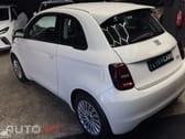 Fiat 500e 23,8kWh