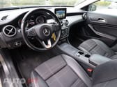 Mercedes-Benz GLA 180 (CDI) d 7G-DCT Urban
