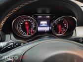 Mercedes-Benz CLA 180 d Shooting Brake Urban Aut.