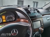 Mercedes-Benz Viano Longa