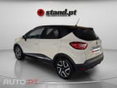 Renault Captur 1.5 dCi Exclusive