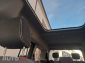 Ford Tourneo Connect Titanium
