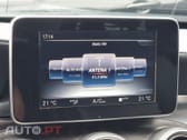 Mercedes-Benz C 200 BlueTEC