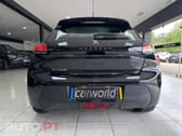 Peugeot E-208 50 kWh Active