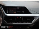 BMW 116 Advantage