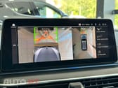 BMW 530 e Pack Desportivo M