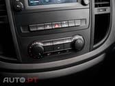 Mercedes-Benz Vito 114 CDi/34 Pro