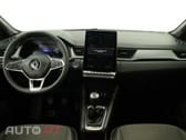 Renault Captur Captur 1.0 TCe Techno
