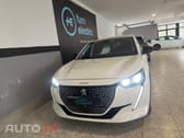 Peugeot E-208 50 kWh Style
