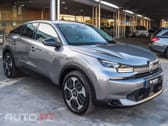 Citroen C4 1.2 Hybrid Plus e-DSC6